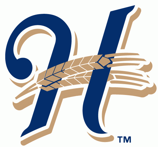 Helena Brewers iron ons